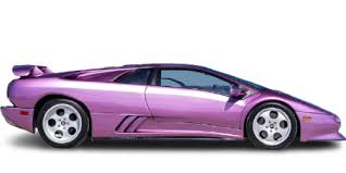It was one of only two purple lamborghini diablo vts in the territory. Lamborghini Diablo The Ultimate Guide