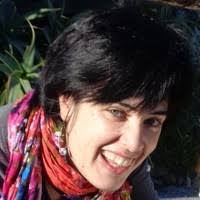 Teresa Inda's Instagram, Twitter & Facebook