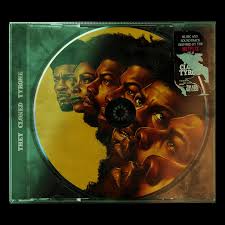 They Cloned Tyrone Official Soundtrack Executive Produced by  @thekidsarelucky ! Thankful for the opportunity to work