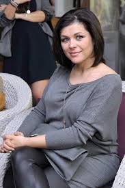 Check spelling or type a new query. Kasia Cichopek W 8 Miesiacu Ciazy Dziecko