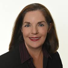 About Nancy Forester