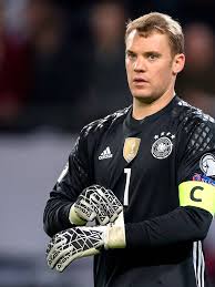 Born 27 march 1986) is a german professional footballer who plays as a goalkeeper and captains both bundesliga club bayern munich and the germany national team.he is regarded as one of the greatest goalkeepers in the history of the sport. Manuel Neuer Pulls Out Of Germany Squad Fc Bayern Munich