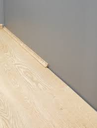 This can be a problem in second story installations. Scotia Quadrant Beadings Flooring Centre
