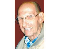 Robert Otto Obituary (2013)