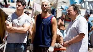 We did not find results for: El Marginal 2 Llega A Netflix Antes De Lo Que Esperabas