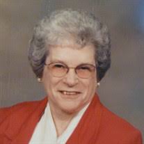 Lorelda F. Tarbell Frazier (1931-2018)