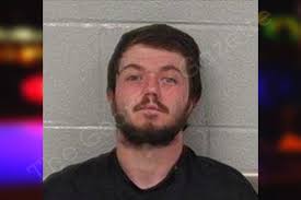 Anthony Bramlett — Carroll County Jail Bookings