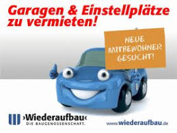 So ist die garage nicht im mieterschutz inbegriffen da es sich nicht um wohnraum handelt ausser die miete der garage ist innerhalb des wohnu. Stellplatz Garage Mieten Braunschweig Bei Immonet De