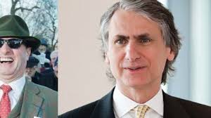 Barclays Loses Rich Ricci and Tom Kalaris From Bob Diamond Era