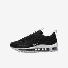 Nike Air Max 97 Big Kids Shoe Nike Com In 2020 Nike Air Max 97 Air Max 97 Kids Shoes