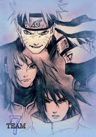 Ruination Naruto Fanfiction Kakashi S Daughter Chapter 23 Recovery Edited 7 2 19 Anime Naruto Naruto Naruto Pictures