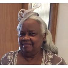 Pastor Verna Wynter remembrance page and online condolences