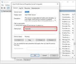 How To Fix Windows 10 Stuck On Signing Out Screen Problem Display Name System Restore Sign Out