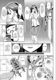 Boku no Kazoku o Sarashimasu | Exposing my Family - English Hentai Manga  (Page 178)
