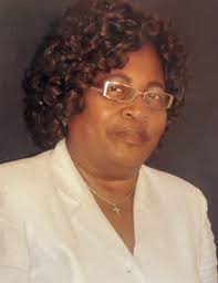 Obituary information for Rev. Shirley Mae Jackson