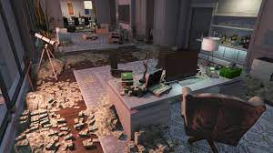 I haven't played gta online for almost 2 years & now am looking for a fast to earn money fast so i could participate in the new heist & earn the last achievements, what method would you personally recommend? Ceo Office Decor Elimination Game Page 3 Gta Online Gtaforums