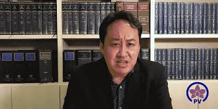 Vote lim tean into parliament to ask more questions. Pvp S Lim Tean Berates The Pm Lee And The Pap For Failing Singaporeans On Education The Online Citizen