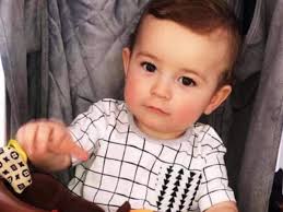 Fundraiser for Charlotte Toale by Callum Glover : Baby Elias