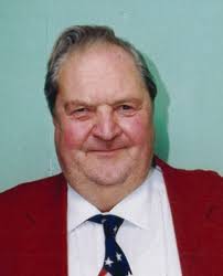 Robert Mehaffy Obituary