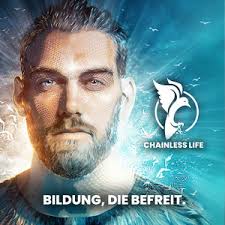 126 Mischa & Patrick wie in alten Zeiten? ChainlessTALK mit Patrick Reiser  über 7 Jahre Vegan, Bodybuilding und Ego