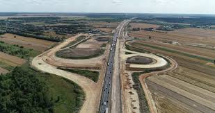 Autăstrăzile de la numărul 20 la 29 au o lungime de: Autostrada A1 W Koncu Bedzie Kompletna Ostatnie Odcinki W Budowie