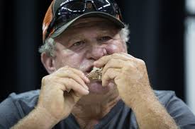 Corpus Christi community celebrates second annual Wingapalooza