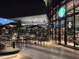 Newtown star hotel no 1,jalan klang sentral 10/ku 5, taman klang sentral, bukit raja, meru, kampong sungai binjai The Biggest Starbucks Reserve In Malaysia Has Just Opened In Pj