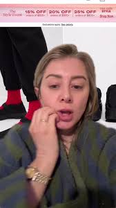 Salomon Marie Jeanne Reviewtext= This Is My First Time Wearing and Styling  My Salomonsuper Comfortable and Functional Shoe