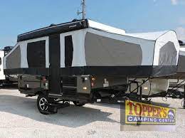 Maybe you would like to learn more about one of these? Forest River Rockwood Extreme Sports Folding Pop Up Camper Rugged Comfort Topper S Camping Center