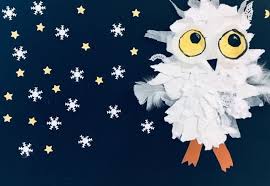 Fensterbild tonkarton vogelhaus eule eulen frühling ostern sommer fensterdeko. Kunstvoll Klassengezwitscher Basteln Mit Kindern Winter Eulen Basteln Vorlage Eulen Basteln