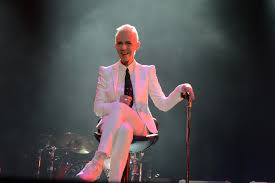 6 years ago6 years ago. Roxette Singer Marie Fredriksson Is Dead At 61 The New York Times