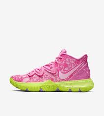 Nike kyrie 6 bruce lee reignites the mamba mentality. New Nike Kyrie X Spongebob Collection Shoes Are Former Celtic Kyrie Irving S Sneakers Hot Hilarious Or Hideous Masslive Com