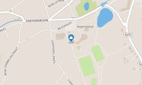 Elle vous offre un accueil et un service. Begijntjesbad Overijse Heures D Ouverture Et Horaire Begijnhofplein