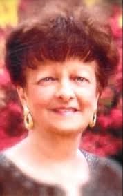 Marjorie Duncan Obituary (2015)