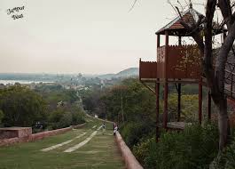 Kanak Ghati Jaipur