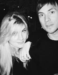 Evan Taubenfeld and Nina Jordan (Photographer)