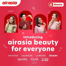 Check spelling or type a new query. Airasia Beauty Shopping Launch In Malaysia Indonesia Economy Traveller