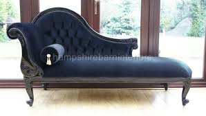 Black Velvet Chaise Google Search Black Velvet Sofa Single Sofa Velvet Sofa