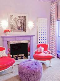 40 Herrliche Zimmerdesigns In Orchidee Farbe Archzine Net