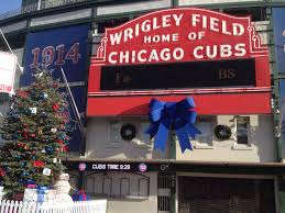 Check spelling or type a new query. A Cubs Christmas Album Bleed Cubbie Blue