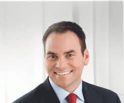 Jeff Brady in Brad Hawkins out at WFAA Channel 8's Daybreak