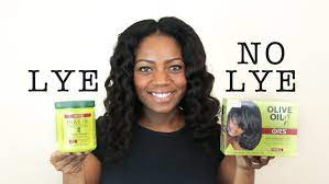 Relaxers Lye Vs No Lye Healthy Relaxed Hair Healthy Afro Hair Hair Relaxers