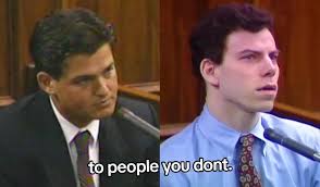 What Happened to Eric Merendaz Friend in Jail