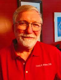 Obituary information for Donald West Whitener