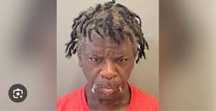 first thing that comes to mind? A rap name? 😉😂😉