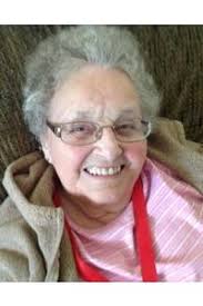 Mildred "Anne" Birnie-Browne Kimble Obituary in Grande Prairie at Oliver's  Funeral Home & Crematorium