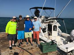 Fishing season isn't over!!