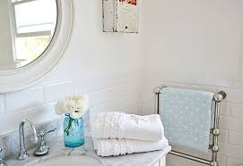 Get the best in bath basics with our curated bath bundles. Pottery Barn Australia Sydney Coastal Bathroom Decor Coastal Cottage Style Bathroom Vintage Style