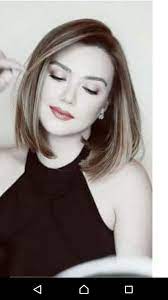 Angelica Panganiban Short Hair Styles Hair Styles Hairstyle