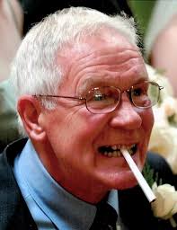 Obituary information for Bernard E. Lauth Jr.